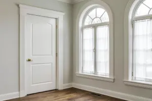 Door and window casings